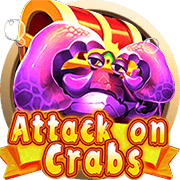 KA Crab Attack