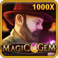Magic Stone