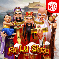 Phúc Lộc Thọ