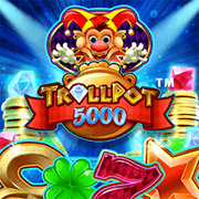 Giant Jar 5000