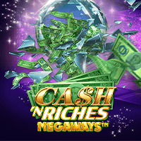 Cash & Riches Megaways